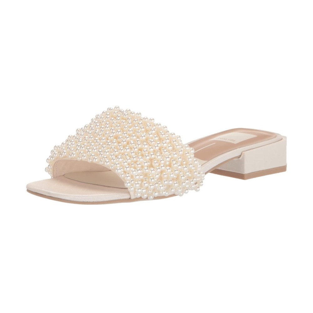 Dolce Vita Pearl Sandals